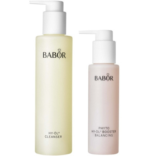 Babor HY-ÖL & Phyto HY-ÖL Booster Balancing Set