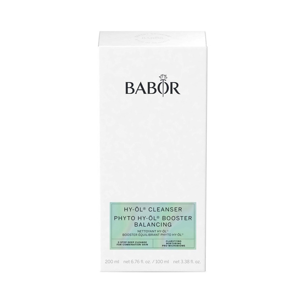Produktbild för HY-ÖL & Phyto HY-ÖL Booster Balancing Set