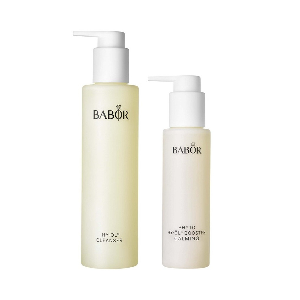 Produktbild för HY-ÖL & Phyto HY-ÖL Booster Calming Set
