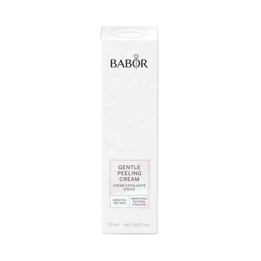 Produktbild för Gentle Peeling Cream 50ml