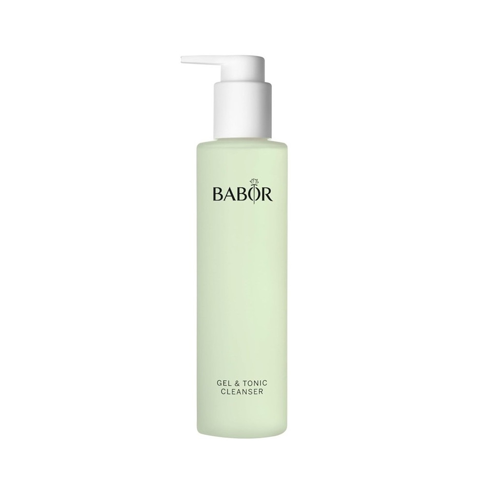 Produktbild för Gel & Tonic Cleanser 200ml