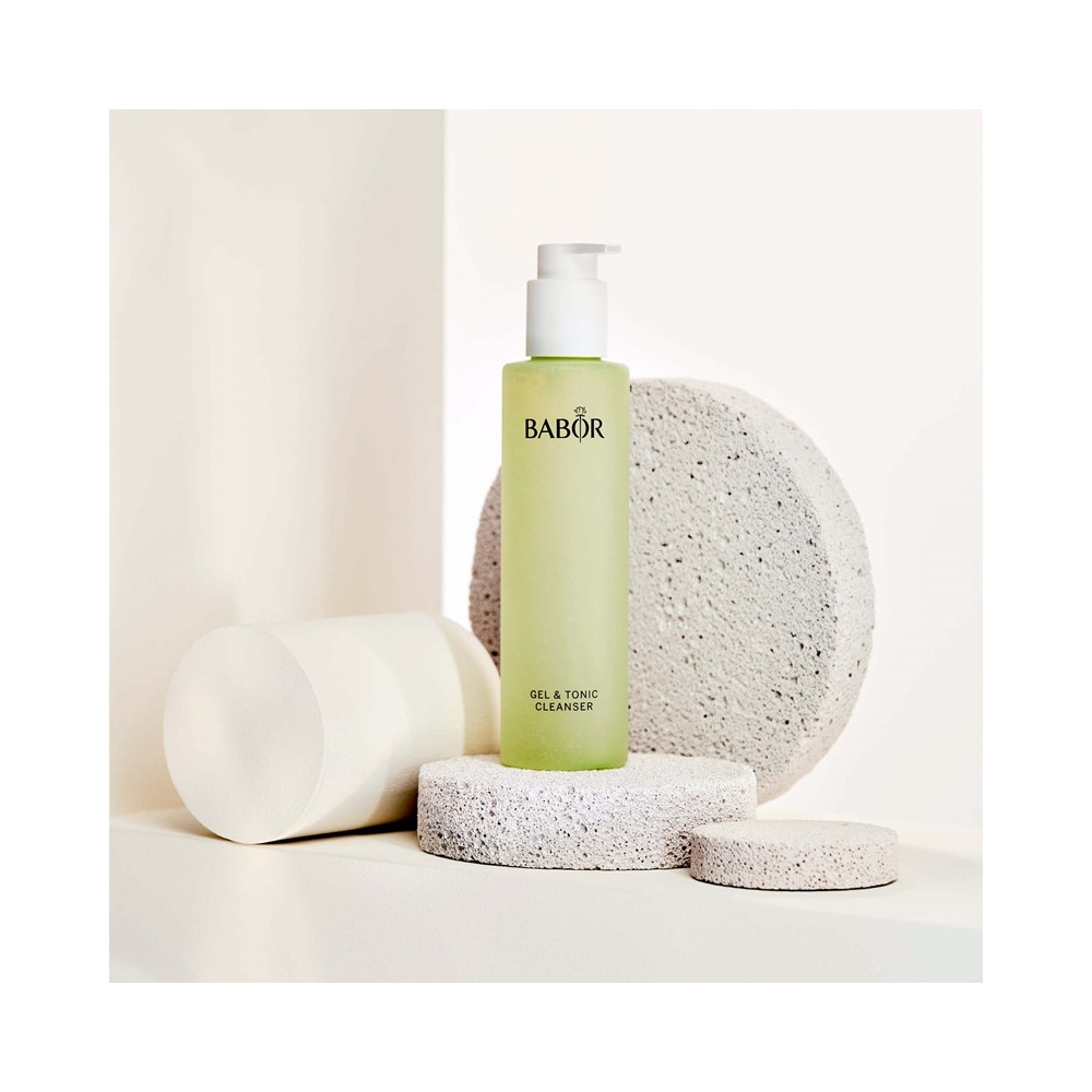 Produktbild för Gel & Tonic Cleanser 200ml
