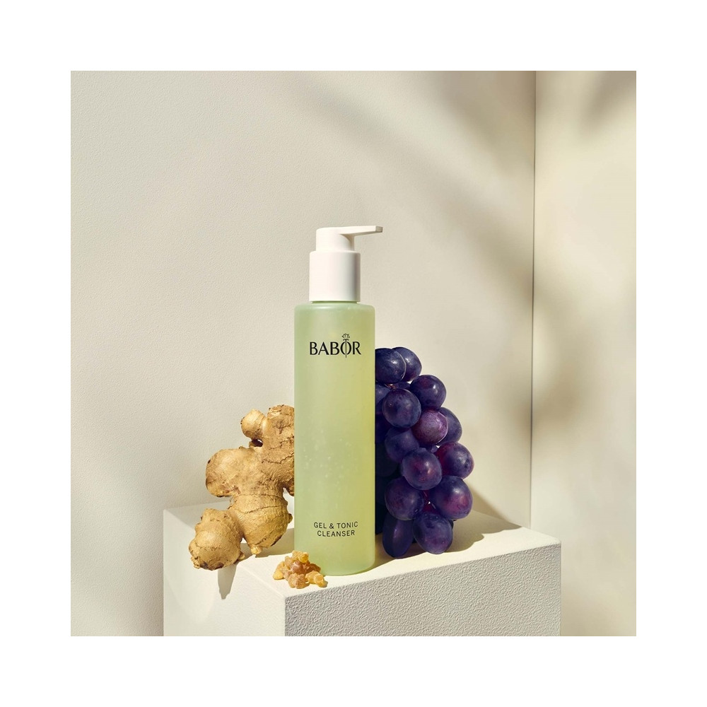 Produktbild för Gel & Tonic Cleanser 200ml