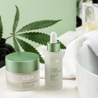 Produktbild för Cleanformance Phyto CBD Day Cream 50ml