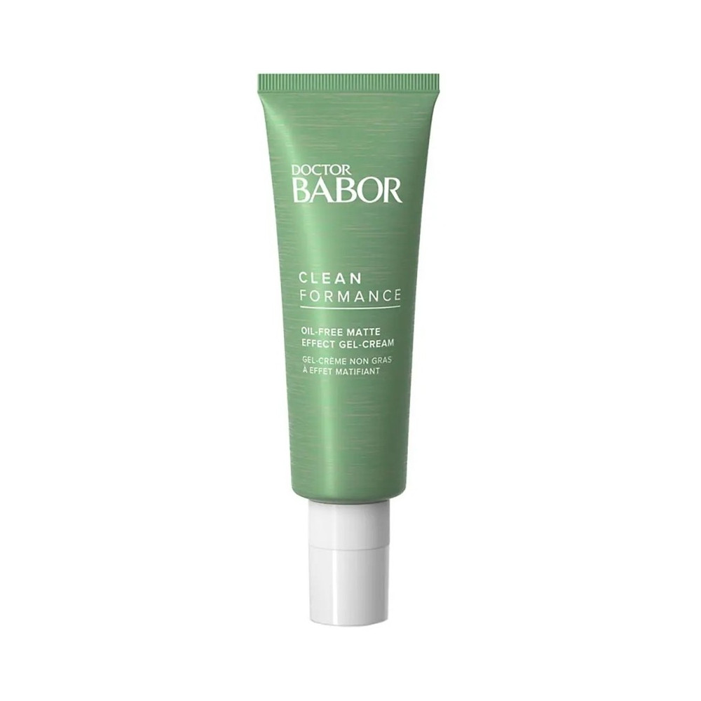 Produktbild för Cleanformance Oil-Free Matte Effect Gel-Cream 50ml