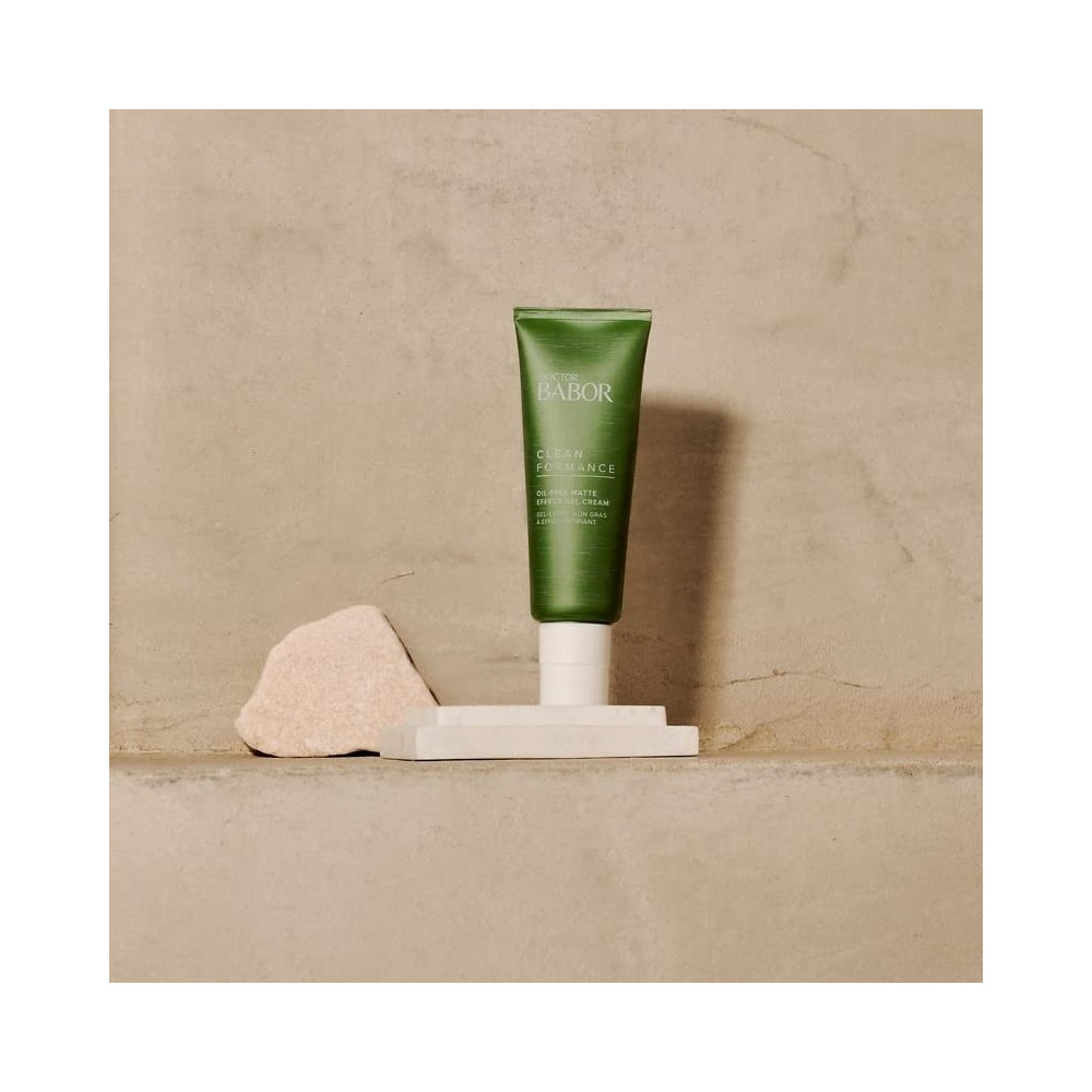 Produktbild för Cleanformance Oil-Free Matte Effect Gel-Cream 50ml