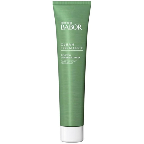 Babor Cleanformance Renewal Overnight Mask 75ml