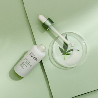 Produktbild för Cleanformance Phyto CBD Serum 30ml