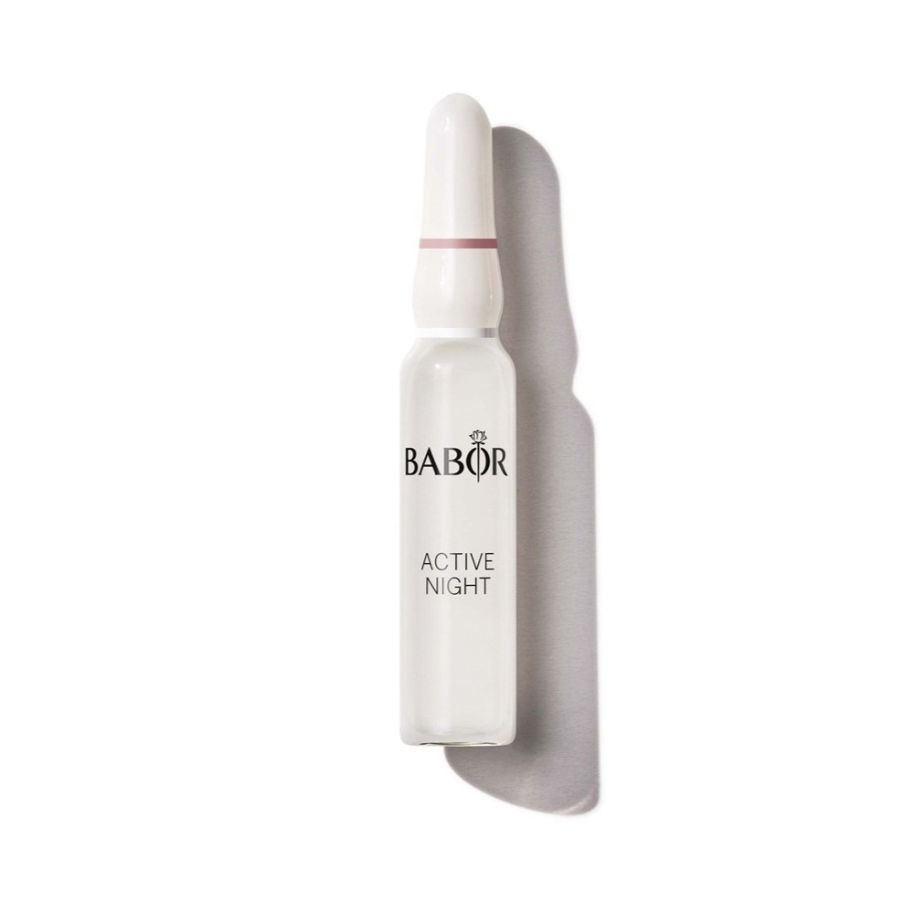 Produktbild för Ampoule Concentrates Active Night 7x2ml