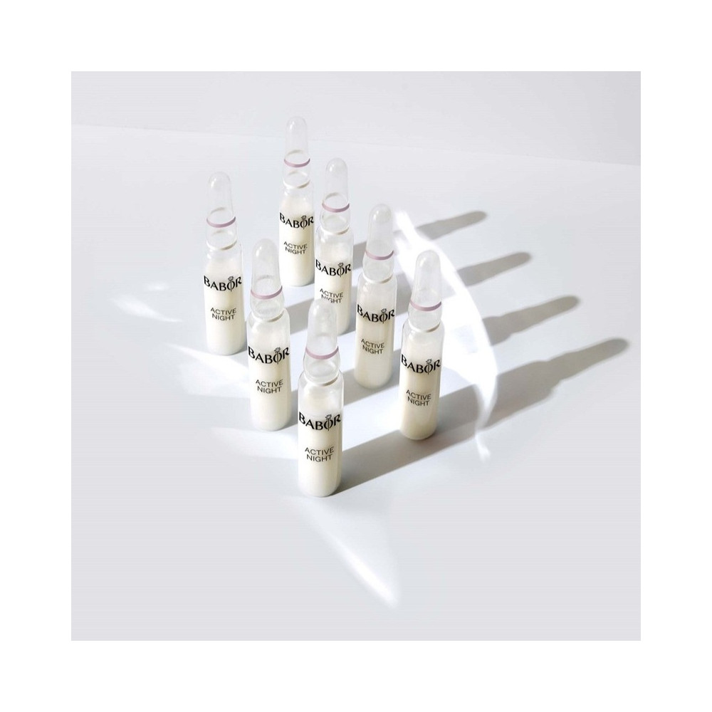 Produktbild för Ampoule Concentrates Active Night 7x2ml