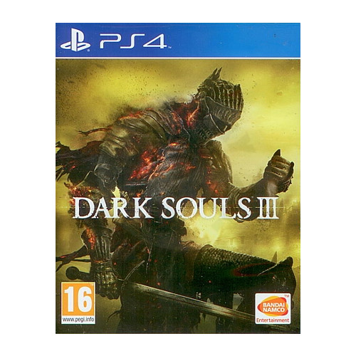BANDAI NAMCO Dark Souls III