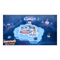 Produktbild för Overcooked! All You Can Eat Nintendo Switch, Nintendo Switch Lite
