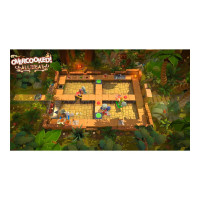 Produktbild för Overcooked! All You Can Eat Nintendo Switch, Nintendo Switch Lite