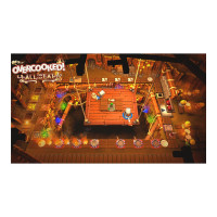 Produktbild för Overcooked! All You Can Eat Nintendo Switch, Nintendo Switch Lite