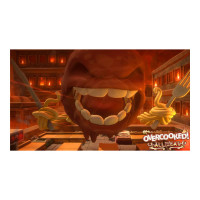 Produktbild för Overcooked! All You Can Eat Nintendo Switch, Nintendo Switch Lite