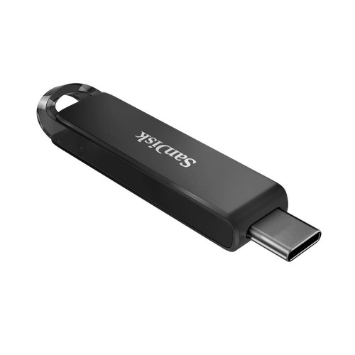SANDISK USB-C 256GB 150MB/s
