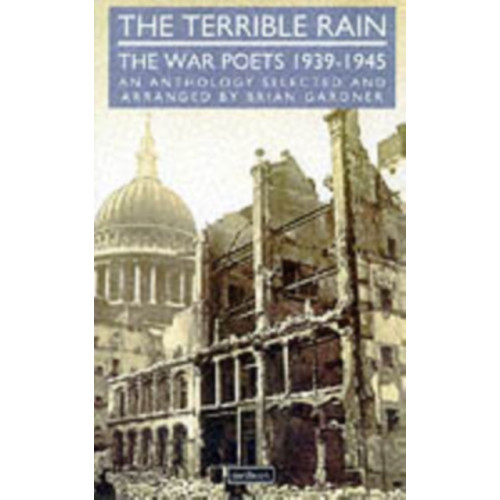 Methuen Publishing Ltd The Terrible Rain (häftad, eng)