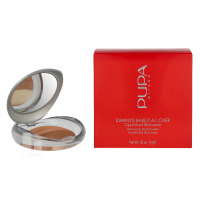 Produktbild för Pupa Luminys Baked All Over Illuminating Blush-Powder 9 gram Dam