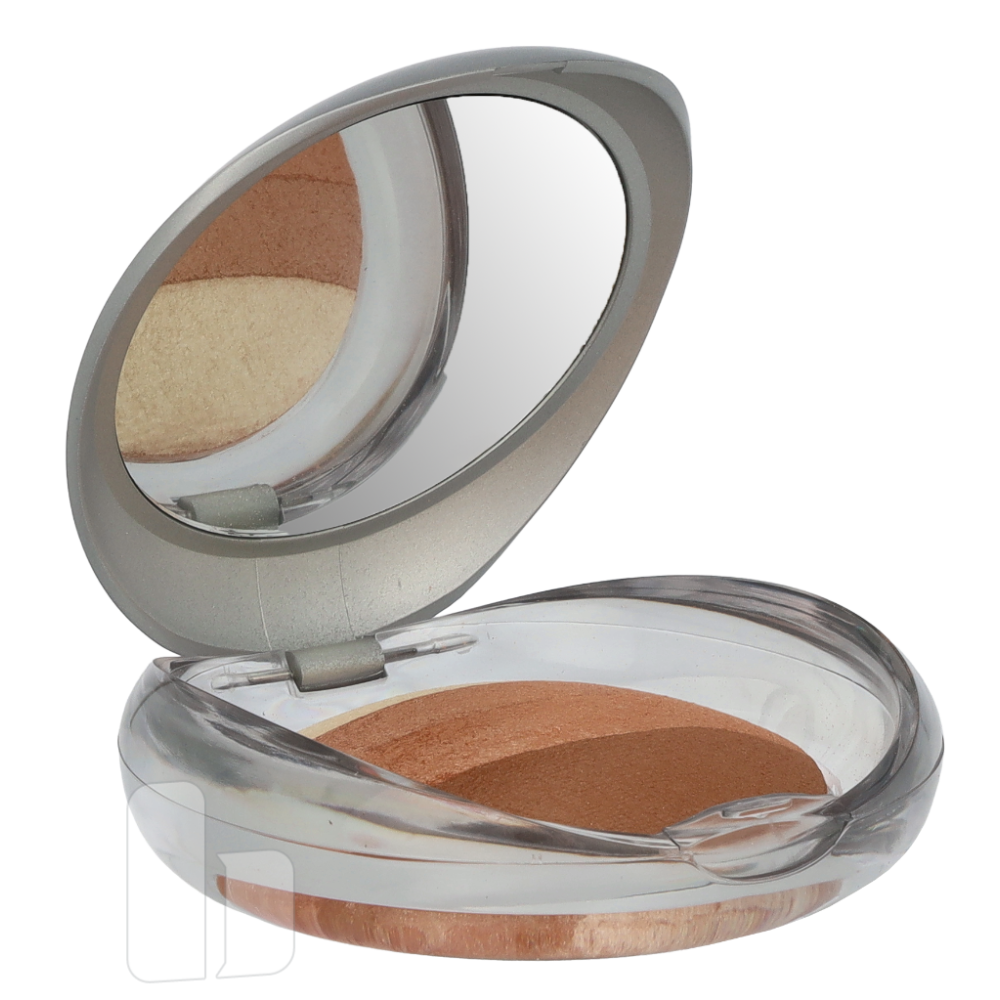 Produktbild för Pupa Luminys Baked All Over Illuminating Blush-Powder 9 gram Dam
