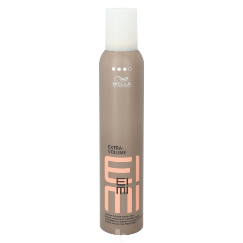 WELLA Wella EIMI - Extra-Volume Mousse 300 ml Dam
