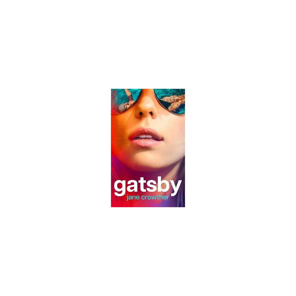 Produktbild för Gatsby (häftad, eng)