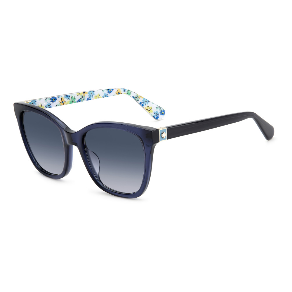 Produktbild för KATE SPADE DESI-S-PJP - Solglasögon Dam (55/20/140)