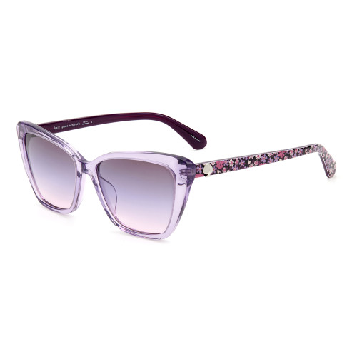 Kate Spade KATE SPADE LUCCA-G-S-789 - Solglasögon Dam (55/17/140)