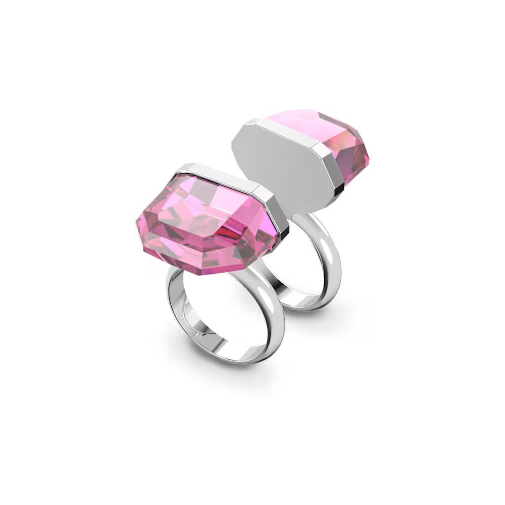 Produktbild för SWAROVSKI 5633634 - Ring Dam (52)