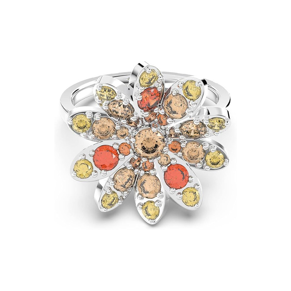 Produktbild för SWAROVSKI 5642861 - Ring Dam (55)