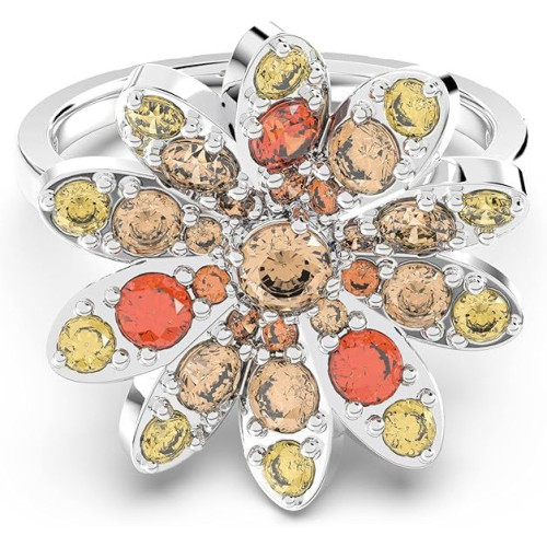 Swarovski SWAROVSKI 5642861 - Ring Dam (55)