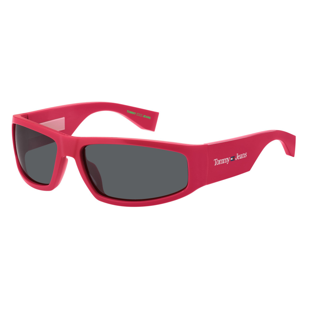 Produktbild för TOMMY HILFIGER TJ-0094-S-35J - Solglasögon Unisex (65/17/125)