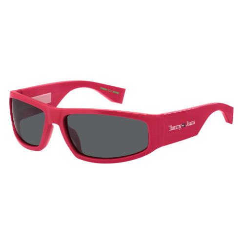 Tommy Hilfiger TOMMY HILFIGER TJ-0094-S-35J - Solglasögon Unisex (65/17/125)