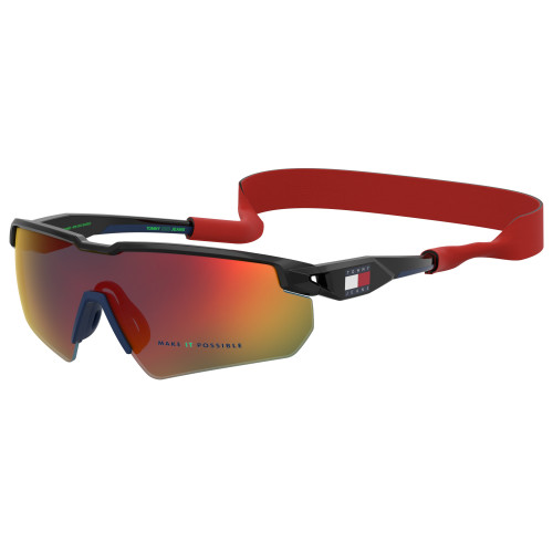Tommy Hilfiger TOMMY HILFIGER TJ-0098-S-D51 - Solglasögon Unisex (99/1/135)