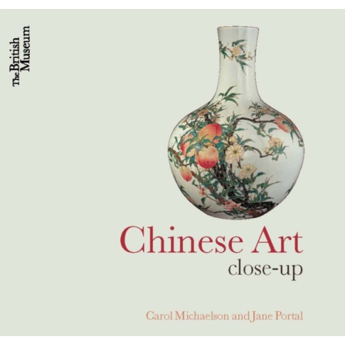 British museum press Chinese Art (häftad, eng)