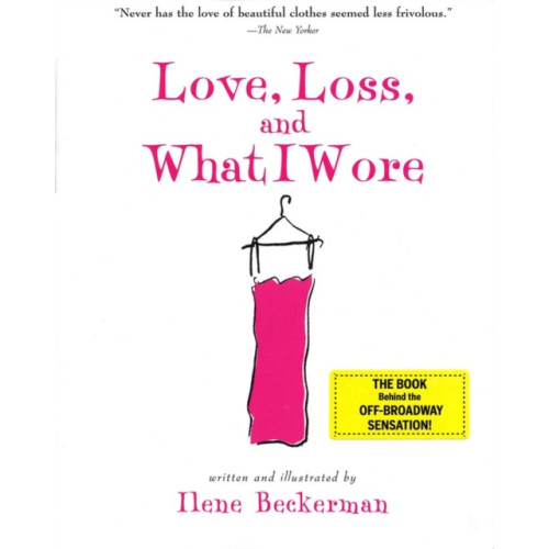 Workman Publishing Love, Loss, and What I Wore (häftad, eng)