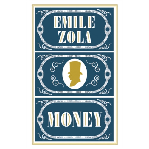 Alma Books Ltd Money (häftad, eng)