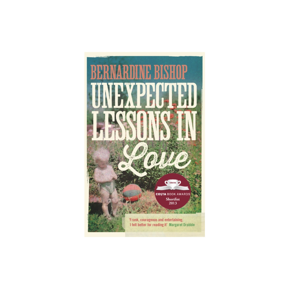 Produktbild för Unexpected Lessons in Love (häftad, eng)
