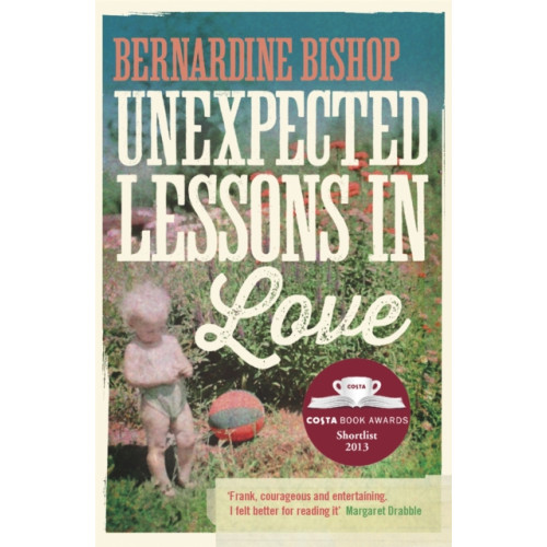 Hodder & Stoughton Unexpected Lessons in Love (häftad, eng)