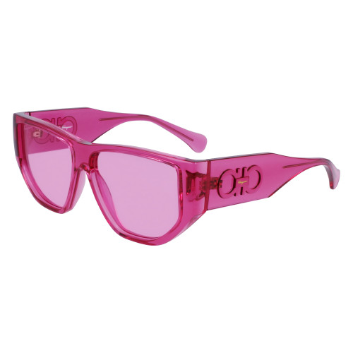 Ferragamo FERRAGAMO SF1077S561366 - Solglasögon Unisex (56/13/140)