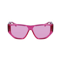 Produktbild för FERRAGAMO SF1077S561366 - Solglasögon Unisex (56/13/140)