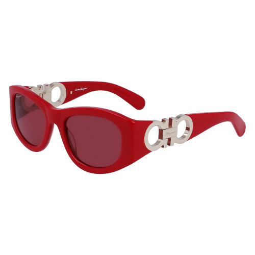 Ferragamo FERRAGAMO SF1082S531960 - Solglasögon Dam (53/19/120)