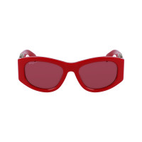 Produktbild för FERRAGAMO SF1082S531960 - Solglasögon Dam (53/19/120)
