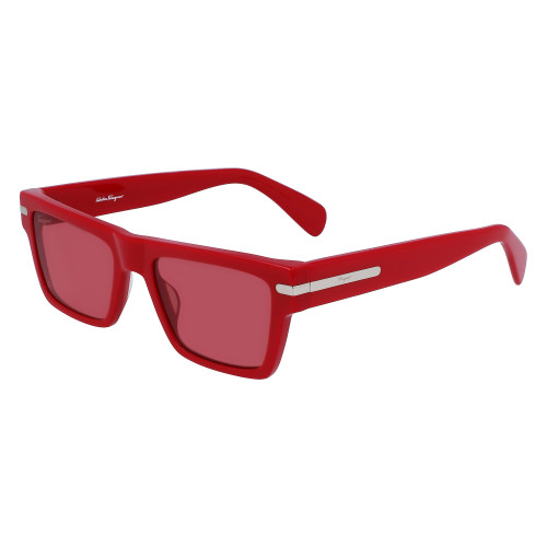 Ferragamo FERRAGAMO SF1086S541960 - Solglasögon Herr (54/19/145)