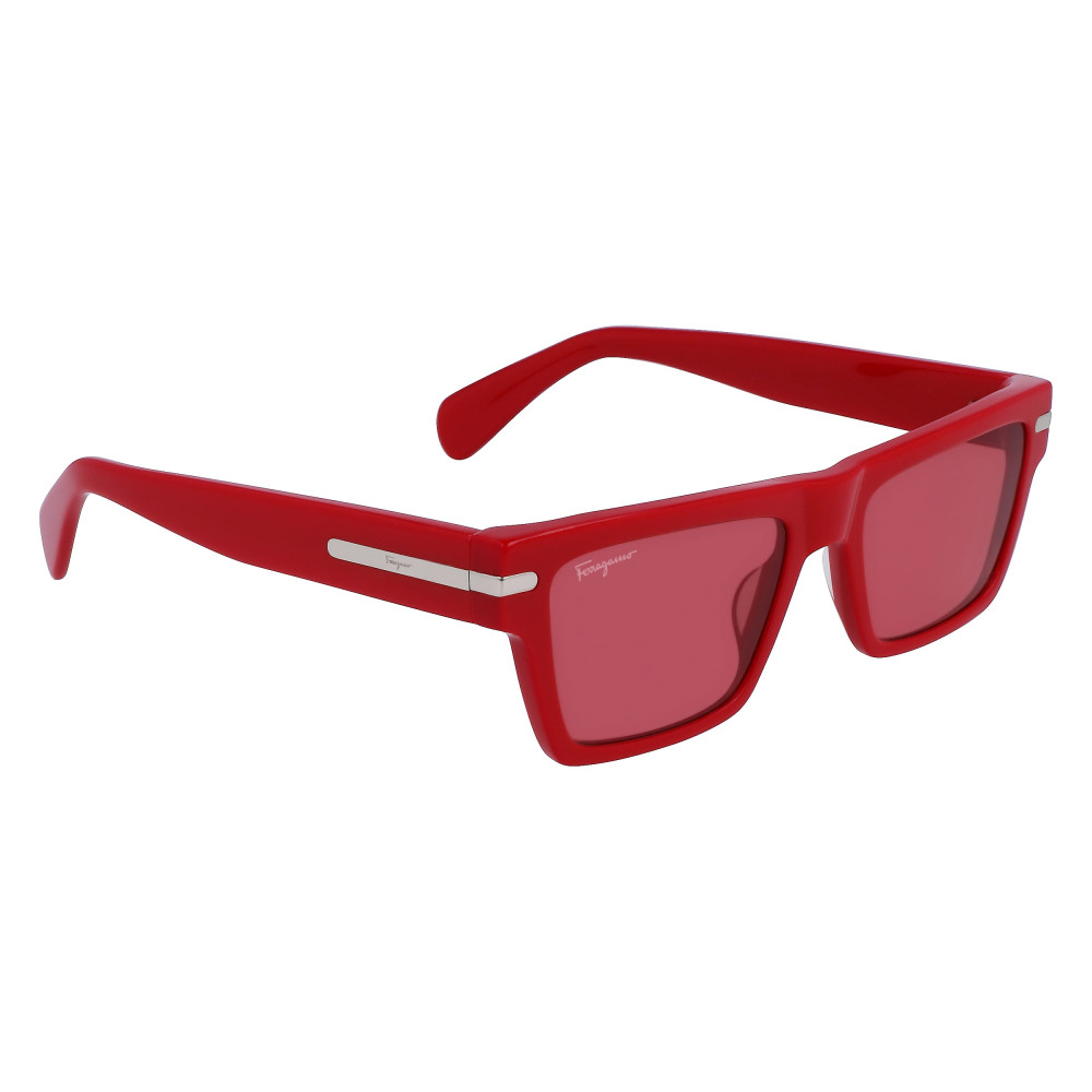Produktbild för FERRAGAMO SF1086S541960 - Solglasögon Herr (54/19/145)