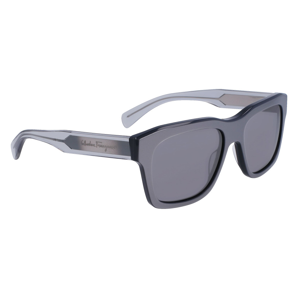 Produktbild för FERRAGAMO SF1087S561805 - Solglasögon Herr (56/18/145)