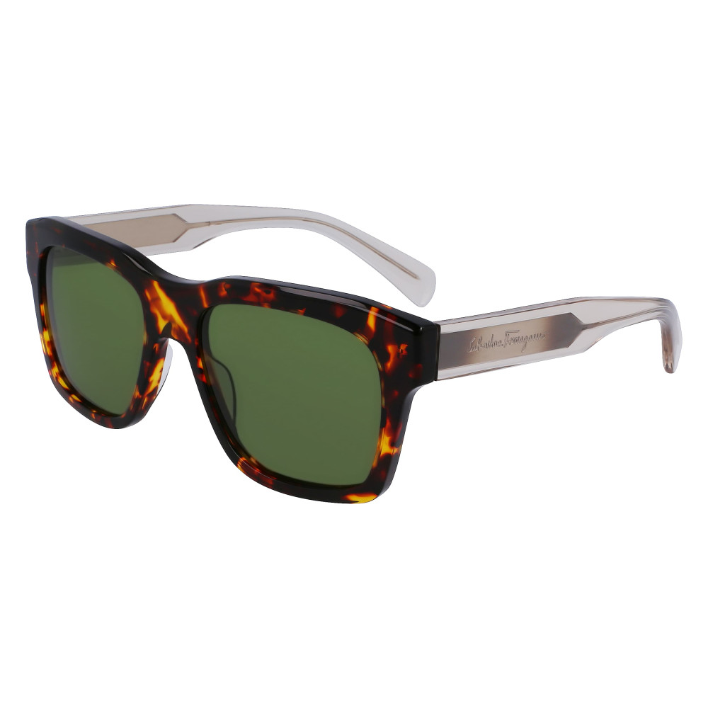 Produktbild för FERRAGAMO SF1087S561821 - Solglasögon Herr (56/18/145)