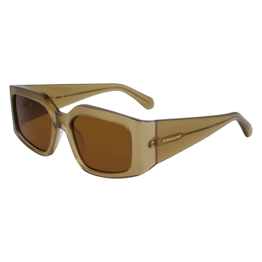 Produktbild för FERRAGAMO SF1101S541833 - Solglasögon Dam (54/18/140)
