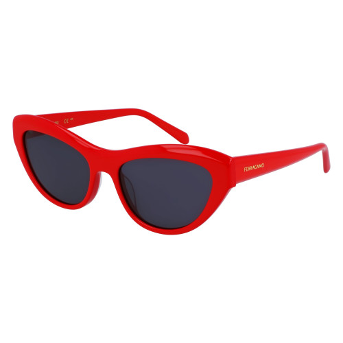 Ferragamo FERRAGAMO SF1103S551760 - Solglasögon Dam (55/17/140)