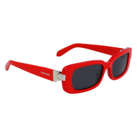 Produktbild för FERRAGAMO SF1105S521760 - Solglasögon Dam (52/17/135)