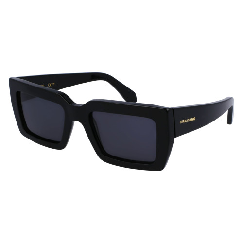 Ferragamo FERRAGAMO SF1108S542100 - Solglasögon Dam (54/21/140)